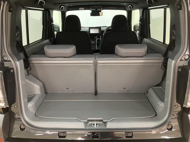 タフト Ｇ　ダーククロムベンチャー（13枚目）