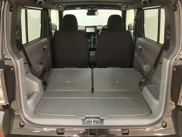 タフト Ｇ　ダーククロムベンチャー（15枚目）