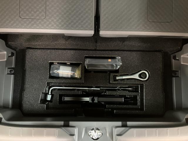 タフト Ｇ　ダーククロムベンチャー（17枚目）