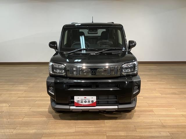 タフト Ｇ　ダーククロムベンチャー（23枚目）