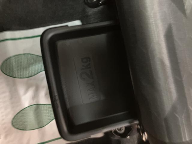 タフト Ｇ　ダーククロムベンチャー（33枚目）