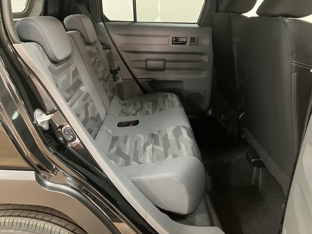 タフト Ｇ　ダーククロムベンチャー（36枚目）