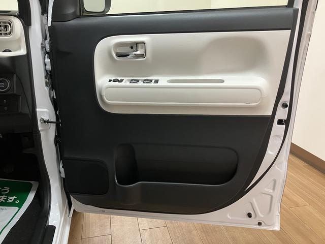 ムーヴキャンバス ストライプスＧ　Ｒ７年式／メモリーナビ／バックカメラ対応　走行無制限１年保証　純正ナビ　両側電動スライドドア　バックカメラ対応　前後コーナーセンサー　前席シートヒーター　ホッとカップホルダー　オートマチックハイビーム　ＬＥＤヘッドライト　スマートキー（37枚目）