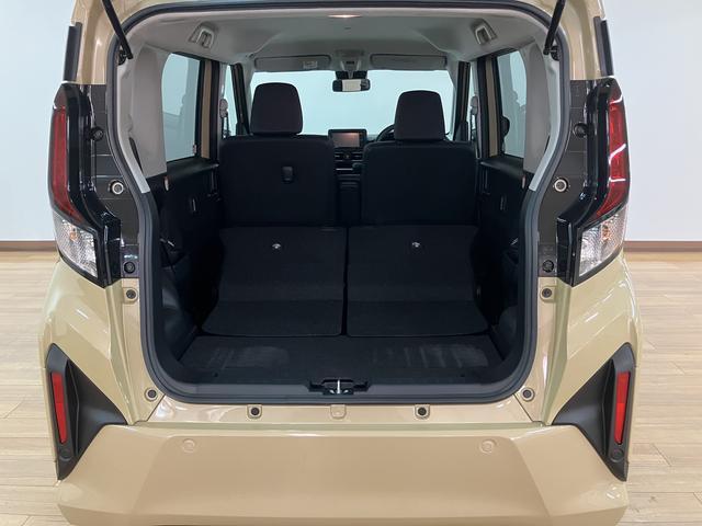 ムーヴ Ｇ／純正７インチナビ／バックカメラ／片側パワースライドドア　令和７年式／走行１６ｋｍ／新車保証継承／純正７インチナビ／バックカメラ／片側パワースライドドア／ＬＥＤヘッドライト・フォグランプ／電動パーキング／ブレーキホールド／ステアリングスイッチ／アルミホイール（33枚目）