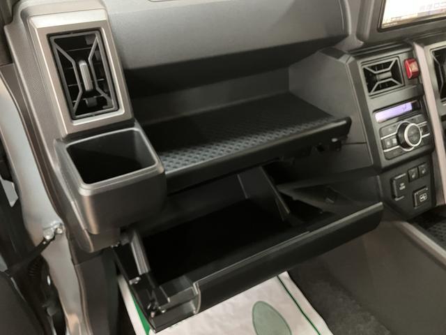 タフト Ｇターボ　ダーククロムベンチャー　ターボ車　純正メモリーナビ　バックカメラ　スカイフィールトップ　スマートアシスト　ルーフレール　前席シートヒーター　前後コーナーセンサー　ＬＥＤヘッド　電子パーキング　キーフリーシステム（26枚目）