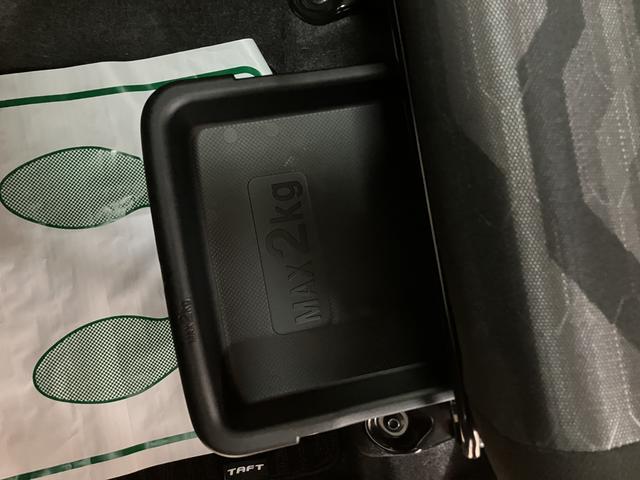 タフト Ｇターボ　ダーククロムベンチャー　ターボ車　純正メモリーナビ　バックカメラ　スカイフィールトップ　スマートアシスト　ルーフレール　前席シートヒーター　前後コーナーセンサー　ＬＥＤヘッド　電子パーキング　キーフリーシステム（28枚目）