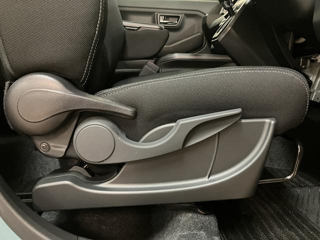 タフト Ｇターボ　ダーククロムベンチャー　ターボ車　純正メモリーナビ　バックカメラ　スカイフィールトップ　スマートアシスト　ルーフレール　前席シートヒーター　前後コーナーセンサー　ＬＥＤヘッド　電子パーキング　キーフリーシステム（32枚目）