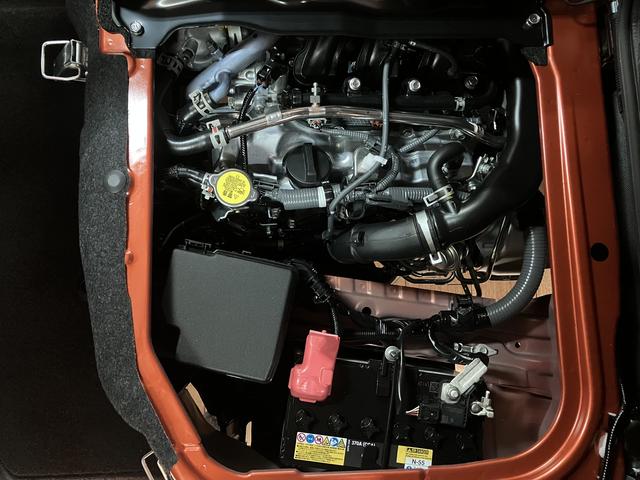 �{�f�B�����ꂢ�ł��G���W�����[�����^�����ł͌��ł��Ă��܂��܂���ˁB���Ђł̓G���W�����[�������s�J�s�J�ɐ��|�ς݁I���ꂢ�ȎԂő喞����