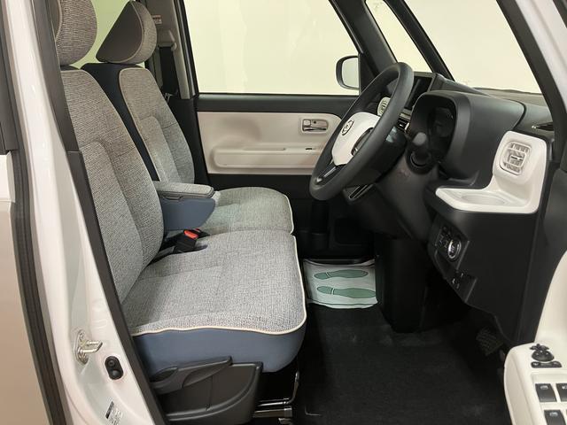 ムーヴキャンバス ストライプスG R7年式/バックカメラ対応/両側PSD 走行無制限1年保証 両側電動スライドドア バックカメラ対応 前後コーナーセンサー 前席シートヒーター ホッとカップホルダー オートマチックハイビーム LEDヘッドライト スマートキー(30枚目)