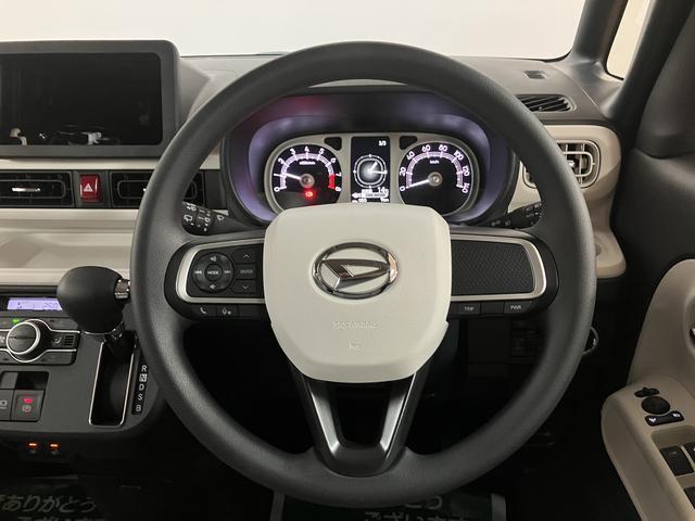 ムーヴキャンバス ストライプスG R7年式/バックカメラ対応/両側PSD 走行無制限1年保証 両側電動スライドドア バックカメラ対応 前後コーナーセンサー 前席シートヒーター ホッとカップホルダー オートマチックハイビーム LEDヘッドライト スマートキー(18枚目)