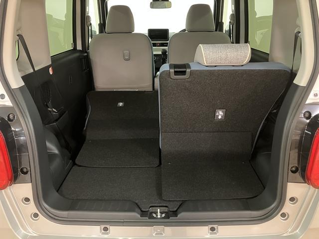 ムーヴキャンバス ストライプスG R7年式/バックカメラ対応/両側PSD 走行無制限1年保証 両側電動スライドドア バックカメラ対応 前後コーナーセンサー 前席シートヒーター ホッとカップホルダー オートマチックハイビーム LEDヘッドライト スマートキー(38枚目)