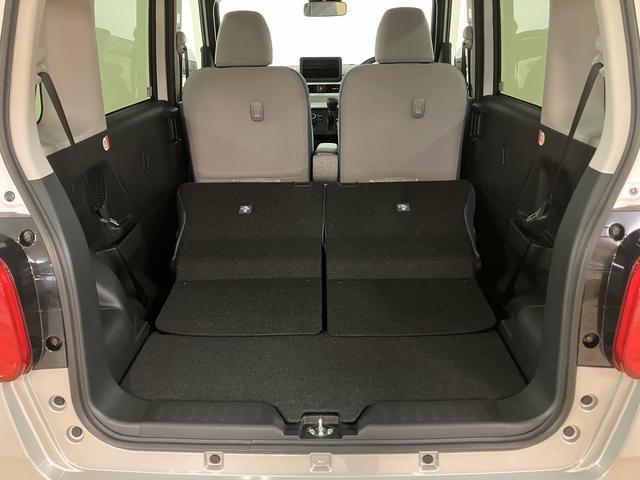 ムーヴキャンバス ストライプスG R7年式/バックカメラ対応/両側PSD 走行無制限1年保証 両側電動スライドドア バックカメラ対応 前後コーナーセンサー 前席シートヒーター ホッとカップホルダー オートマチックハイビーム LEDヘッドライト スマートキー(39枚目)