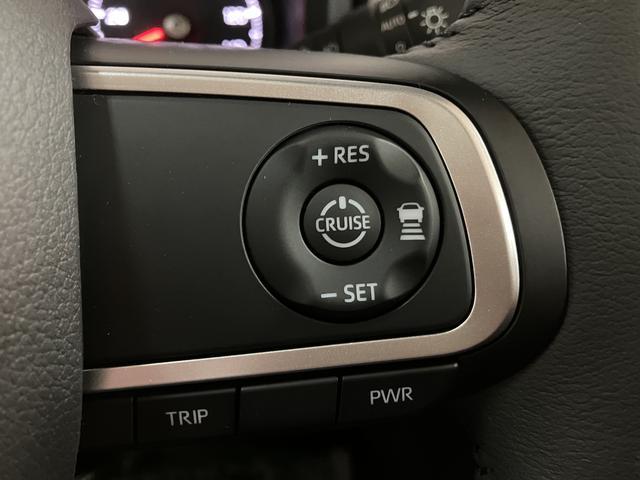 タフト Ｇ　ダーククロムベンチャー　Ｒ７年式／バックカメラ対応　スカイフィールトップ　アダプティブクルーズコントロール　ＬＥＤヘッド／フォグ　運／助シートヒーター　プッシュボタンスタート　キーフリー　電動パーキングブレーキ　バックカメラ　１５インチアルミホイール（7枚目）