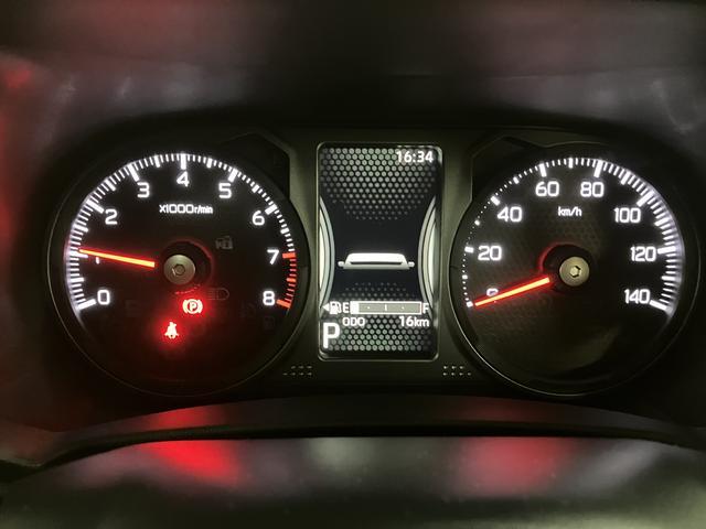 タフト Ｇ　ダーククロムベンチャー　Ｒ７年式／バックカメラ対応　スカイフィールトップ　アダプティブクルーズコントロール　ＬＥＤヘッド／フォグ　運／助シートヒーター　プッシュボタンスタート　キーフリー　電動パーキングブレーキ　バックカメラ　１５インチアルミホイール（19枚目）