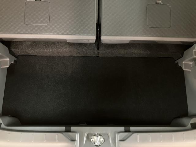 タフト Ｇ　ダーククロムベンチャー　Ｒ７年式／バックカメラ対応　スカイフィールトップ　アダプティブクルーズコントロール　ＬＥＤヘッド／フォグ　運／助シートヒーター　プッシュボタンスタート　キーフリー　電動パーキングブレーキ　バックカメラ　１５インチアルミホイール（36枚目）