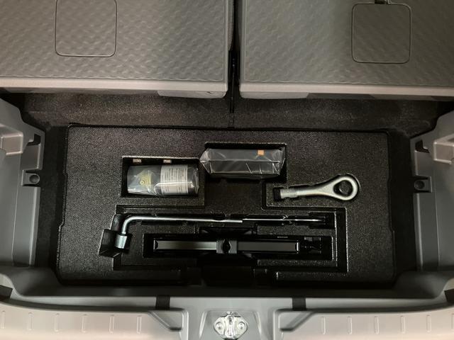 タフト Ｇ　ダーククロムベンチャー　Ｒ７年式／バックカメラ対応　スカイフィールトップ　アダプティブクルーズコントロール　ＬＥＤヘッド／フォグ　運／助シートヒーター　プッシュボタンスタート　キーフリー　電動パーキングブレーキ　バックカメラ　１５インチアルミホイール（37枚目）