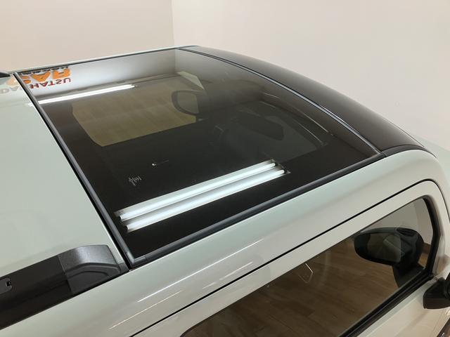 タフト Ｇ　ダーククロムベンチャー　Ｒ７年式／バックカメラ対応　スカイフィールトップ　アダプティブクルーズコントロール　ＬＥＤヘッド／フォグ　運／助シートヒーター　プッシュボタンスタート　キーフリー　電動パーキングブレーキ　バックカメラ　１５インチアルミホイール（38枚目）