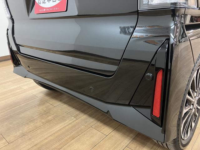 タント カスタムRSリミテッド R7年/ナビ/車保証/クルコン ターボ/新車保証/登録済み未使用車/R7年式/衝突軽減ブレーキ/クルコン/ナビ/バックカメラ/Bluetooth/USB/フルセグTV/両側電動スライドドア/LEDライト/シートヒーター/キーフリー(27枚目)