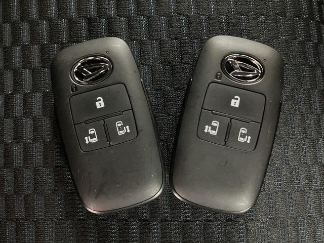 タント カスタムRSリミテッド R7年/ナビ/車保証/クルコン ターボ/新車保証/登録済み未使用車/R7年式/衝突軽減ブレーキ/クルコン/ナビ/バックカメラ/Bluetooth/USB/フルセグTV/両側電動スライドドア/LEDライト/シートヒーター/キーフリー(30枚目)