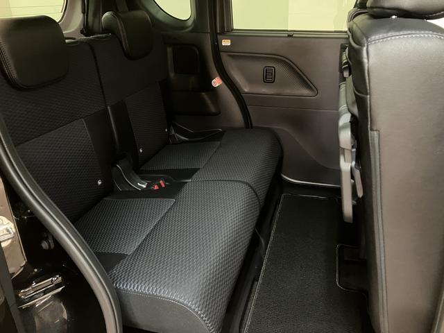 タント カスタムRSリミテッド R7年/ナビ/車保証/クルコン ターボ/新車保証/登録済み未使用車/R7年式/衝突軽減ブレーキ/クルコン/ナビ/バックカメラ/Bluetooth/USB/フルセグTV/両側電動スライドドア/LEDライト/シートヒーター/キーフリー(35枚目)