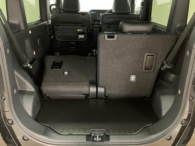 タント カスタムRSリミテッド R7年/ナビ/車保証/クルコン ターボ/新車保証/登録済み未使用車/R7年式/衝突軽減ブレーキ/クルコン/ナビ/バックカメラ/Bluetooth/USB/フルセグTV/両側電動スライドドア/LEDライト/シートヒーター/キーフリー(38枚目)