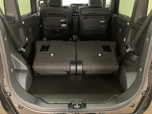 タント カスタムRSリミテッド R7年/ナビ/車保証/クルコン ターボ/新車保証/登録済み未使用車/R7年式/衝突軽減ブレーキ/クルコン/ナビ/バックカメラ/Bluetooth/USB/フルセグTV/両側電動スライドドア/LEDライト/シートヒーター/キーフリー(39枚目)