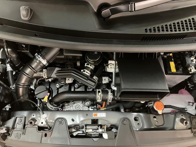 タント カスタムRSリミテッド R7年/ナビ/車保証/クルコン ターボ/新車保証/登録済み未使用車/R7年式/衝突軽減ブレーキ/クルコン/ナビ/バックカメラ/Bluetooth/USB/フルセグTV/両側電動スライドドア/LEDライト/シートヒーター/キーフリー(43枚目)