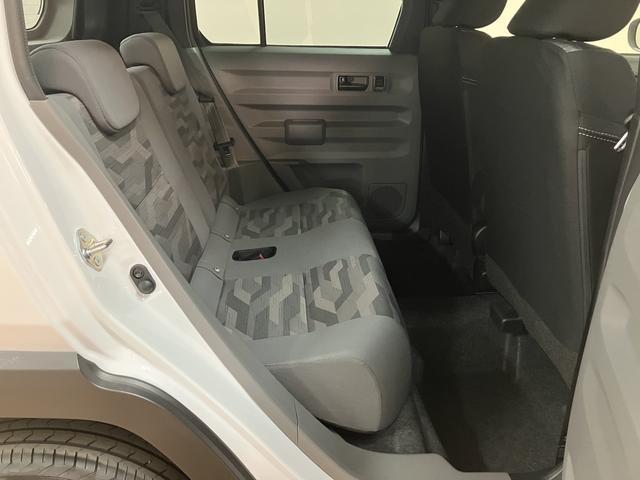 タフト G ダーククロムベンチャー R7年式/バックカメラ/ACC スカイフィールトップ アダプティブクルーズコントロール LEDヘッド/フォグ 運/助シートヒーター プッシュボタンスタート キーフリー 電動パーキングブレーキ バックカメラ 15インチアルミホイール(33枚目)