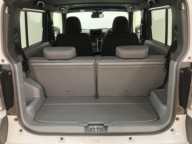 タフト G ダーククロムベンチャー R7年式/バックカメラ/ACC スカイフィールトップ アダプティブクルーズコントロール LEDヘッド/フォグ 運/助シートヒーター プッシュボタンスタート キーフリー 電動パーキングブレーキ バックカメラ 15インチアルミホイール(34枚目)