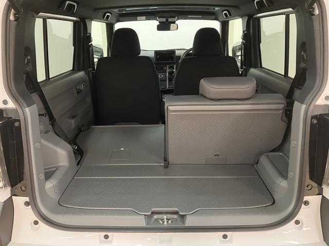 タフト G ダーククロムベンチャー R7年式/バックカメラ/ACC スカイフィールトップ アダプティブクルーズコントロール LEDヘッド/フォグ 運/助シートヒーター プッシュボタンスタート キーフリー 電動パーキングブレーキ バックカメラ 15インチアルミホイール(35枚目)