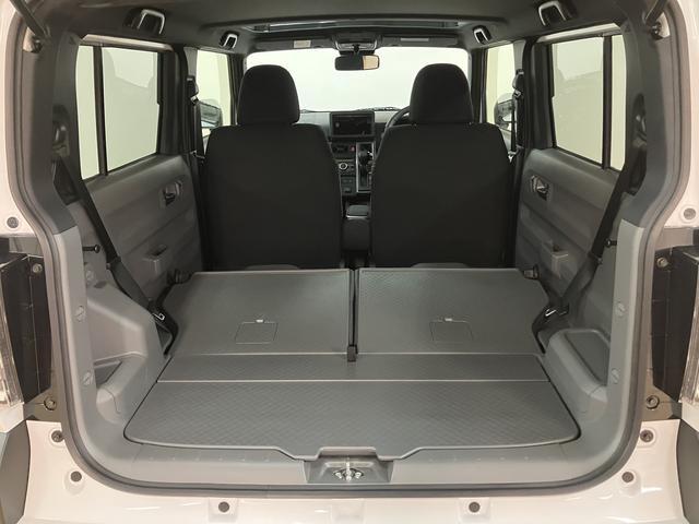 タフト G ダーククロムベンチャー R7年式/バックカメラ/ACC スカイフィールトップ アダプティブクルーズコントロール LEDヘッド/フォグ 運/助シートヒーター プッシュボタンスタート キーフリー 電動パーキングブレーキ バックカメラ 15インチアルミホイール(36枚目)