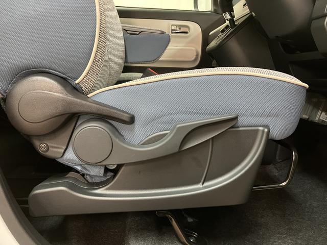 ムーヴキャンバス ストライプスＧ　メモリーナビ　バックカメラ　両側ＰＳＤ　走行無制限１年保証　両側電動スライドドア　バックカメラ対応　前後コーナーセンサー　前席シートヒーター　ホッとカップホルダー　オートマチックハイビーム　ＬＥＤヘッドライト　スマートキー（30枚目）