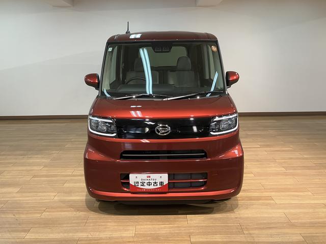 タント Ｘリミテッド　Ｒ７年式／バックカメラ対応／両側ＰＳＤ　サポカーＳワイド適合　ミラクルオープンドア　Ｂカメラ　両側オートスライドドア　Ｐスタート　コーナーセンサー　シートヒーター　ステアリングスイッチ　ＵＳＢ接続端子　キーフリー（2枚目）