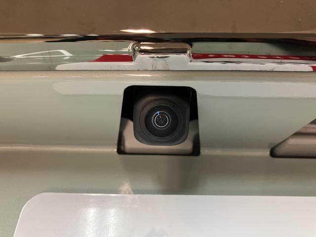 タフト Ｇターボ　ダーククロムベンチャー　Ｒ７年式／バックカメラ　スカイフィールトップ　アダプティブクルーズコントロール　ＬＥＤヘッド／フォグ　運／助シートヒーター　プッシュボタンスタート　キーフリー　電動パーキングブレーキ　バックカメラ　１５インチアルミホイール（8枚目）