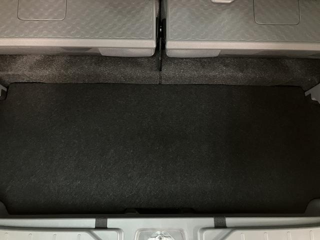 タフト Ｇターボ　ダーククロムベンチャー　Ｒ７年式／バックカメラ　スカイフィールトップ　アダプティブクルーズコントロール　ＬＥＤヘッド／フォグ　運／助シートヒーター　プッシュボタンスタート　キーフリー　電動パーキングブレーキ　バックカメラ　１５インチアルミホイール（23枚目）