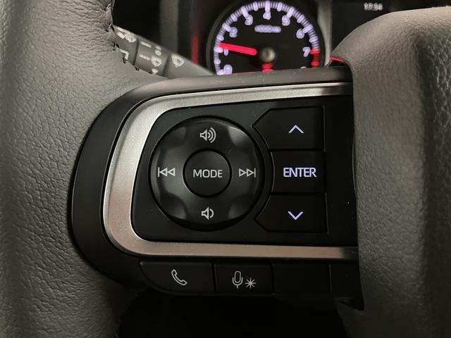 タフト Ｇターボ　ダーククロムベンチャー　Ｒ７年式／バックカメラ　スカイフィールトップ　アダプティブクルーズコントロール　ＬＥＤヘッド／フォグ　運／助シートヒーター　プッシュボタンスタート　キーフリー　電動パーキングブレーキ　バックカメラ　１５インチアルミホイール（29枚目）