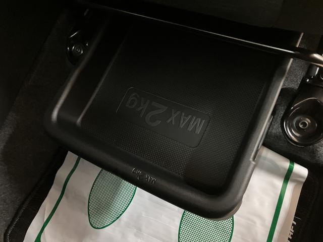 タフト Ｇターボ　ダーククロムベンチャー　Ｒ７年式／バックカメラ　スカイフィールトップ　アダプティブクルーズコントロール　ＬＥＤヘッド／フォグ　運／助シートヒーター　プッシュボタンスタート　キーフリー　電動パーキングブレーキ　バックカメラ　１５インチアルミホイール（36枚目）