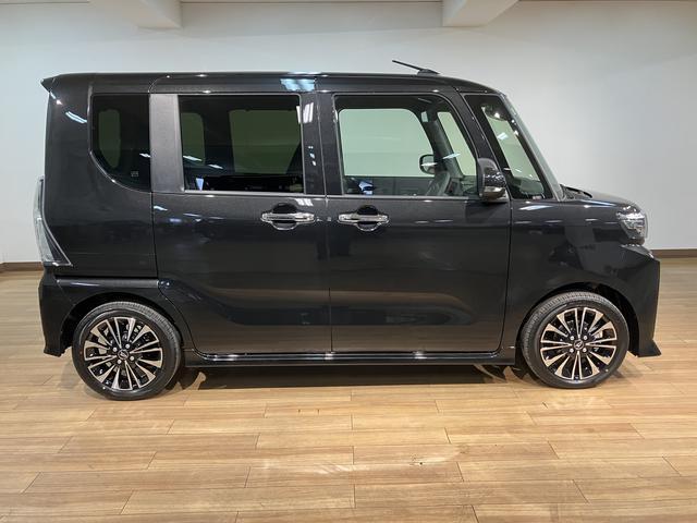 タント カスタムRSリミテッド R7年式/ACC/ETC ターボ スマートアシスト ACC ETC バックカメラ 両側リヤパワースライドドア プッシュボタンエンジンスタート シートヒーター LEDヘッドライト アルミホイール オートエアコン オートライト A(16枚目)