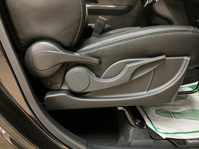 タント カスタムRSリミテッド R7年式/ACC/ETC ターボ スマートアシスト ACC ETC バックカメラ 両側リヤパワースライドドア プッシュボタンエンジンスタート シートヒーター LEDヘッドライト アルミホイール オートエアコン オートライト A(19枚目)
