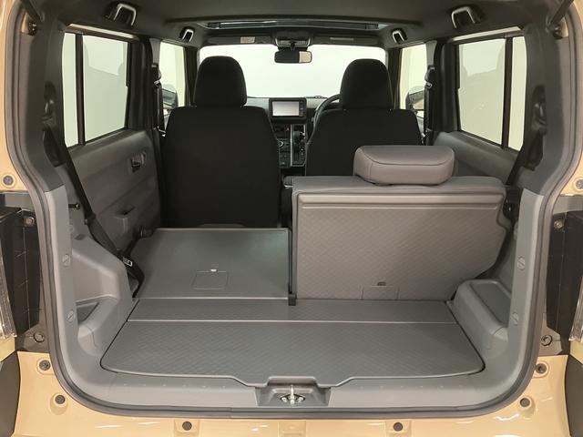 タフト Gターボ ダーククロムベンチャー/25年モデルナビ/クルコン R7年式/走行19km/25年モデルナビ/バックカメラ/ステアリングスイッチ/クルーズコントロール/前席シートヒーター/電動パーキングブレーキ/LEDヘッドライト・フォグ/オートエアコン/キーフリー(26枚目)