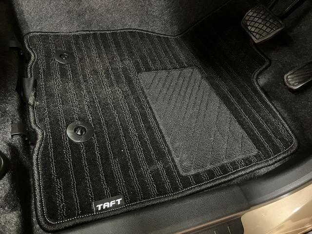 タフト Gターボ ダーククロムベンチャー/25年モデルナビ/クルコン R7年式/走行19km/25年モデルナビ/バックカメラ/ステアリングスイッチ/クルーズコントロール/前席シートヒーター/電動パーキングブレーキ/LEDヘッドライト・フォグ/オートエアコン/キーフリー(31枚目)