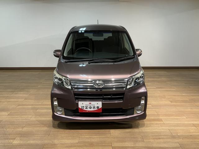 ムーヴ カスタム X 社外ナビ 社外ETC LEDヘッドライト 社外フルセグナビ・社外ETC車載器・LEDヘッドライト・ハロゲンフォグランプ・キーフリーシステム・オートライト・衝突回避支援ブレーキ(スマートアシストI)・1年間走行距離無制限保証・認定中古車(10枚目)