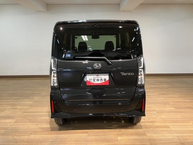 タント カスタムXリミテッド R7年式/ACC/ETC スマートアシスト ACC ETC バックカメラ 両側リヤパワースライドドア プッシュボタンエンジンスタート シートヒーター LEDヘッドライト アルミホイール オートエアコン オートライト A(10枚目)