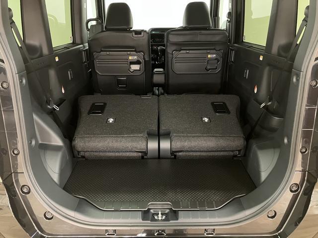 タント カスタムXリミテッド R7年式/ACC/ETC スマートアシスト ACC ETC バックカメラ 両側リヤパワースライドドア プッシュボタンエンジンスタート シートヒーター LEDヘッドライト アルミホイール オートエアコン オートライト A(35枚目)