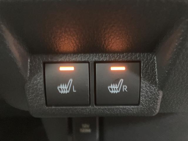 ムーヴキャンバス ストライプスＧターボ　アダプティブクルーズコントロール　走行無制限１年保証　純正ナビ　両側電動スライドドア　バックカメラ対応　前後コーナーセンサー　前席シートヒーター　ホッとカップホルダー　オートマチックハイビーム　ＬＥＤヘッドライト　キーフリーシステム（6枚目）