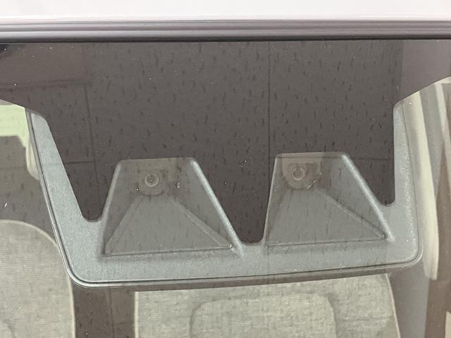 ムーヴキャンバス ストライプスＧターボ　アダプティブクルーズコントロール　走行無制限１年保証　純正ナビ　両側電動スライドドア　バックカメラ対応　前後コーナーセンサー　前席シートヒーター　ホッとカップホルダー　オートマチックハイビーム　ＬＥＤヘッドライト　キーフリーシステム（38枚目）