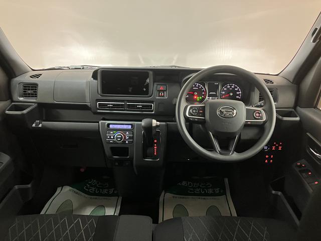 アトレー ＲＳ　Ｒ７年式／法規対応済／バックカメラ対応／ＡＣＣ　オーディオレス　バックカメラ　ターボ車　両側電動スライドドア　キーフリーシステム　プッシュスタート　全車速追従式クルーズコントロール　オートライト　オートハイビーム　ＬＥＤヘッドライト（3枚目）