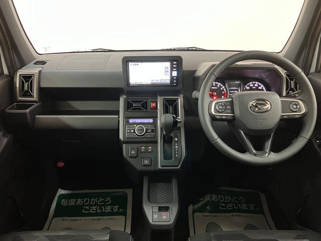 タフト Ｇ　ダーククロムベンチャー（3枚目）