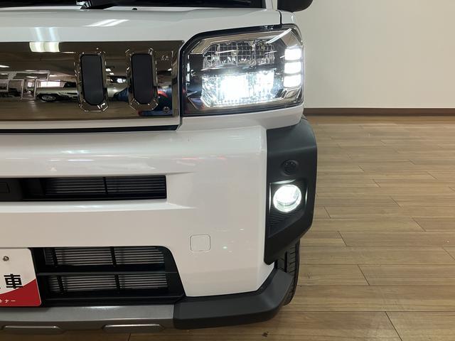 タフト Ｇ　ダーククロムベンチャー（29枚目）