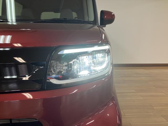 タント Xリミテッド/R7年式/17km/25年モデルナビ/Bカメラ R7年式/走行17km/25年モデルナビ/バックカメラ/ステアリングスイッチ/USB/前席シートヒーター/電動パーキングブレーキ/両側パワースライドドア/LEDヘッドライト/オートエアコン/キーフリー(15枚目)